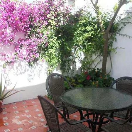 - Playa - En Urbanizacion Cerca Del Mar 公寓 埃斯特波纳