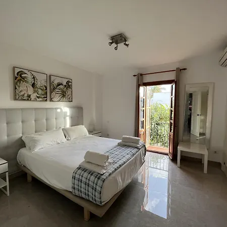 公寓 - Playa - En Urbanizacion Cerca Del Mar